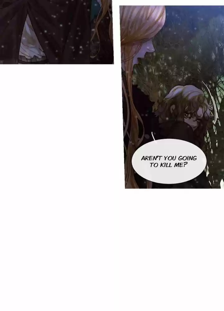 The Pale Horse ch.190