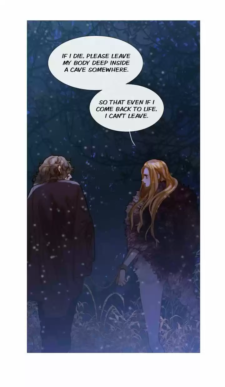 The Pale Horse ch.190