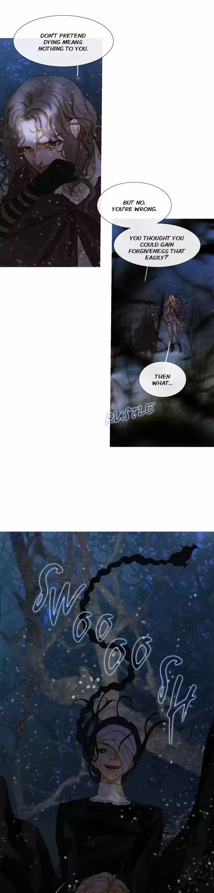 The Pale Horse ch.190