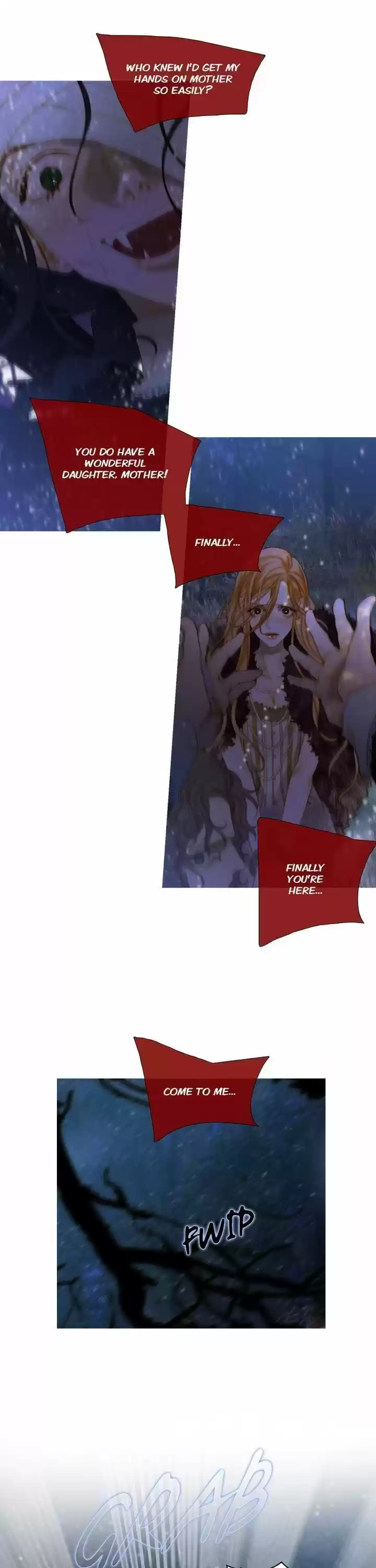 The Pale Horse ch.190