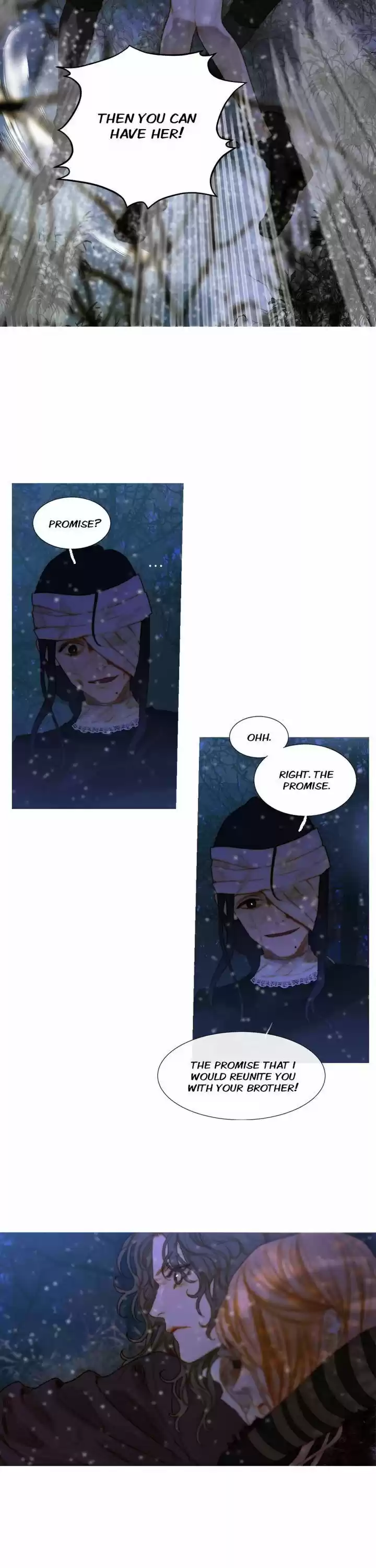 The Pale Horse ch.190