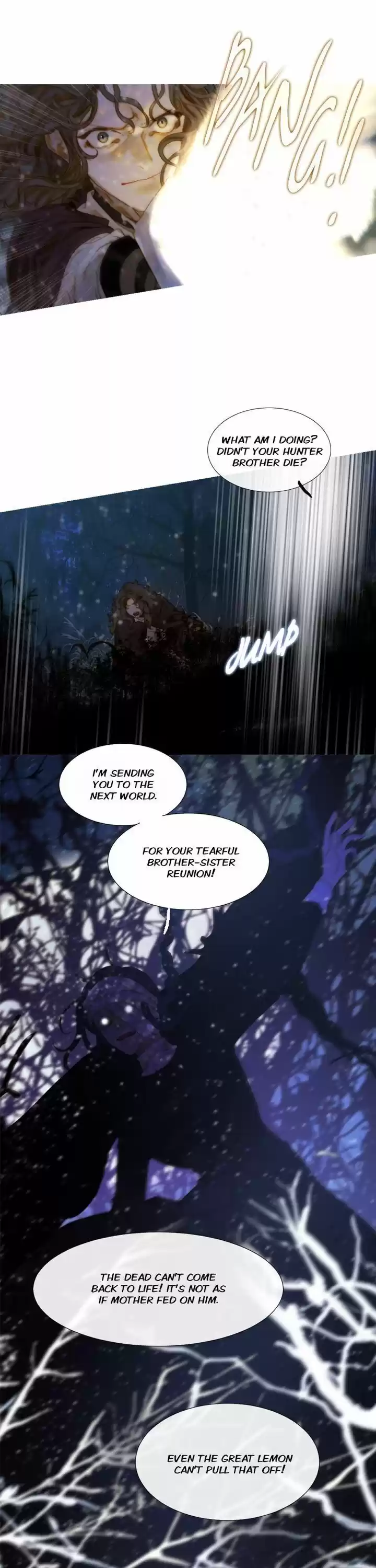 The Pale Horse ch.190