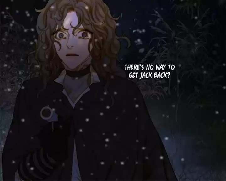 The Pale Horse ch.190