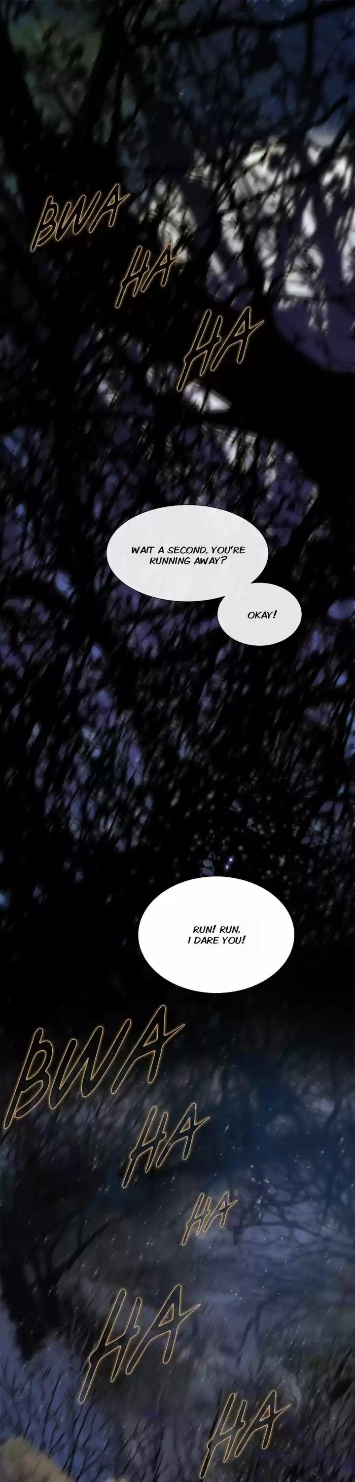 The Pale Horse ch.190