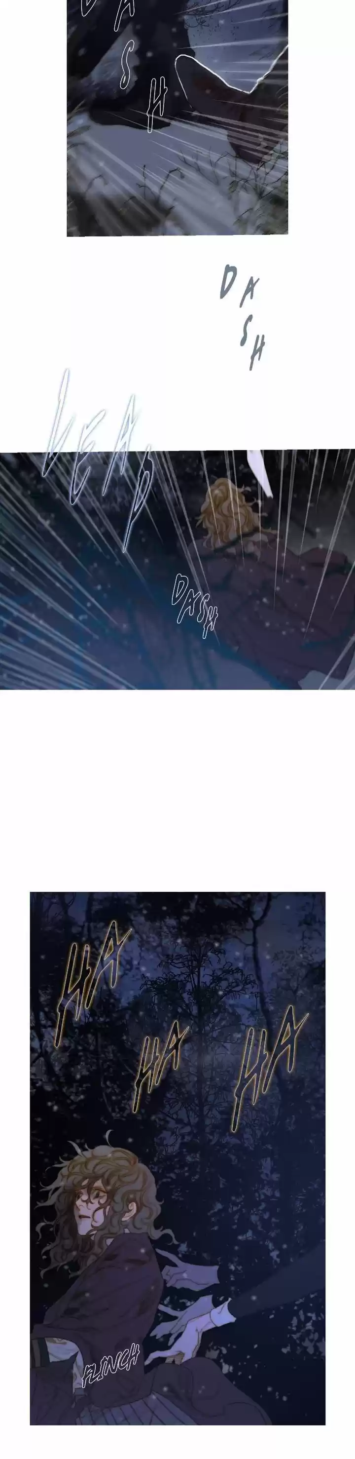 The Pale Horse ch.190