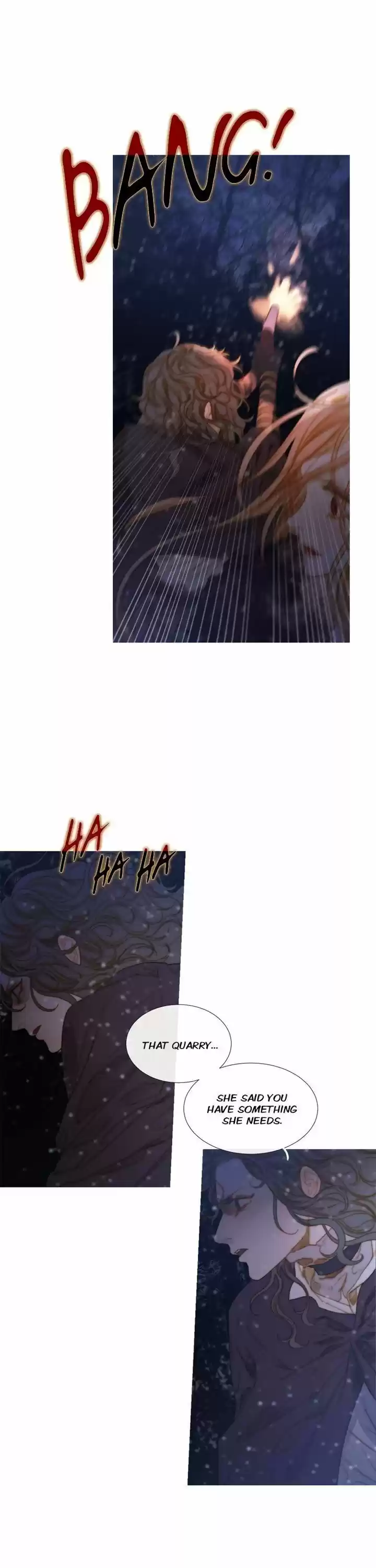 The Pale Horse ch.190