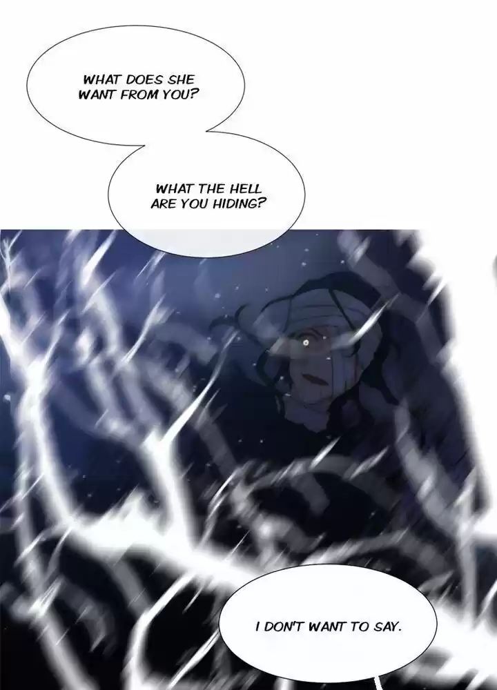 The Pale Horse ch.190