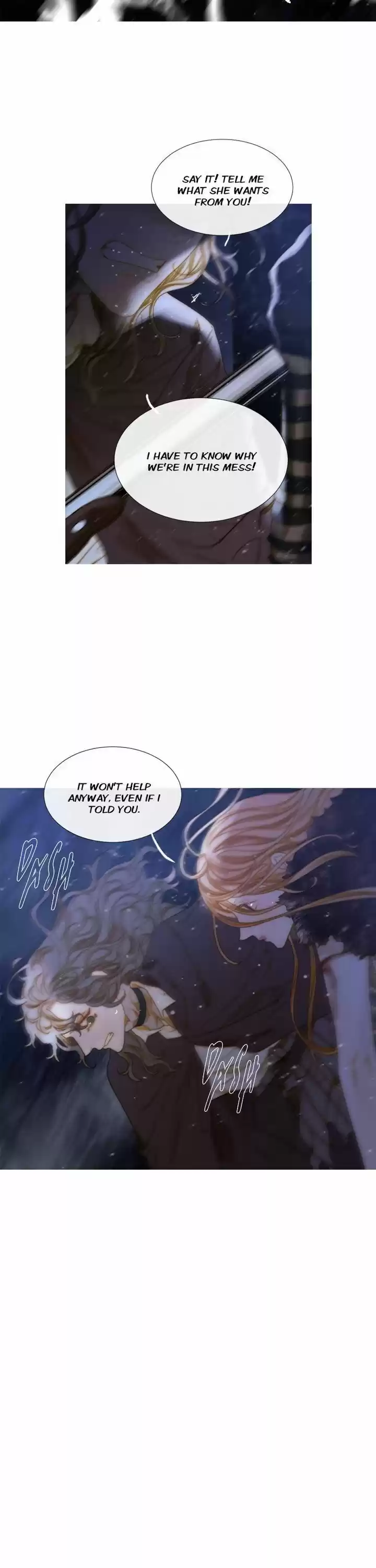 The Pale Horse ch.190