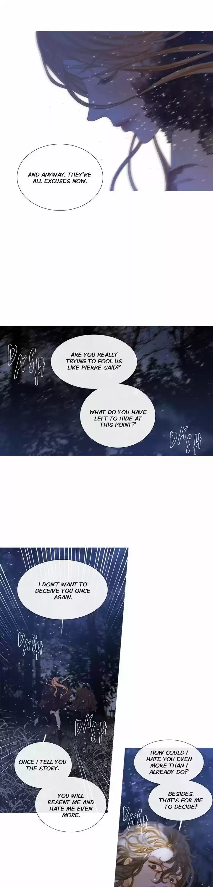 The Pale Horse ch.190