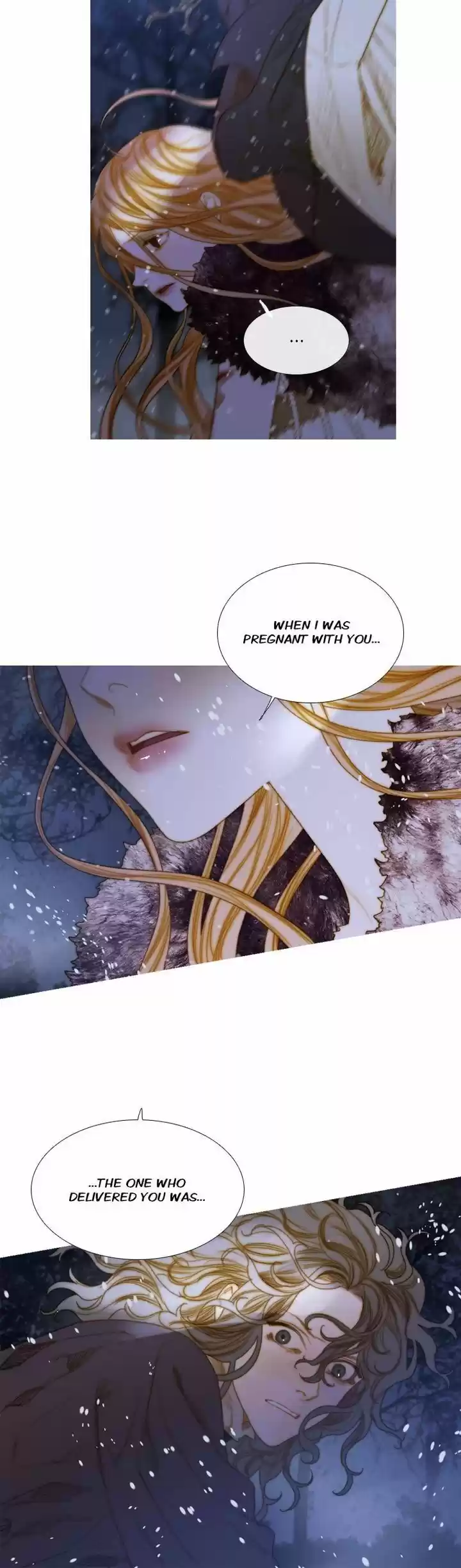 The Pale Horse ch.190