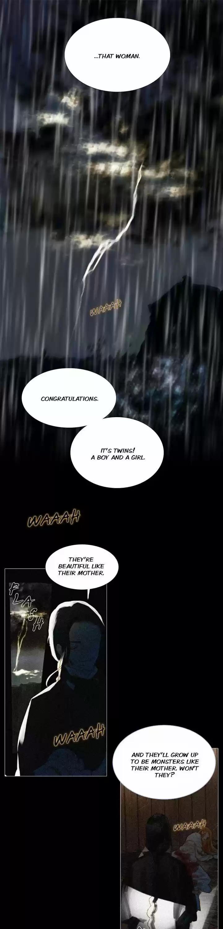 The Pale Horse ch.190