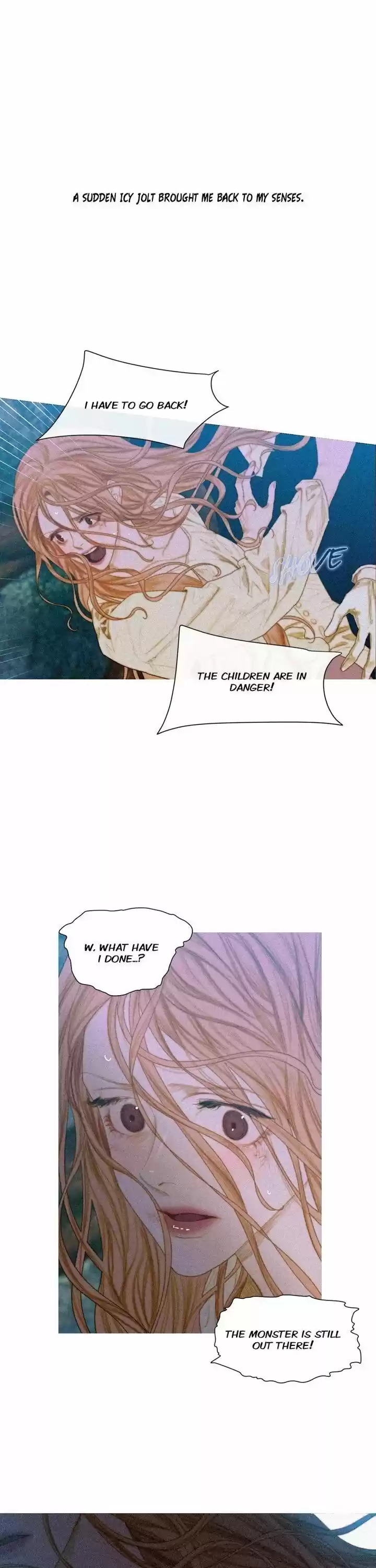 The Pale Horse ch.196