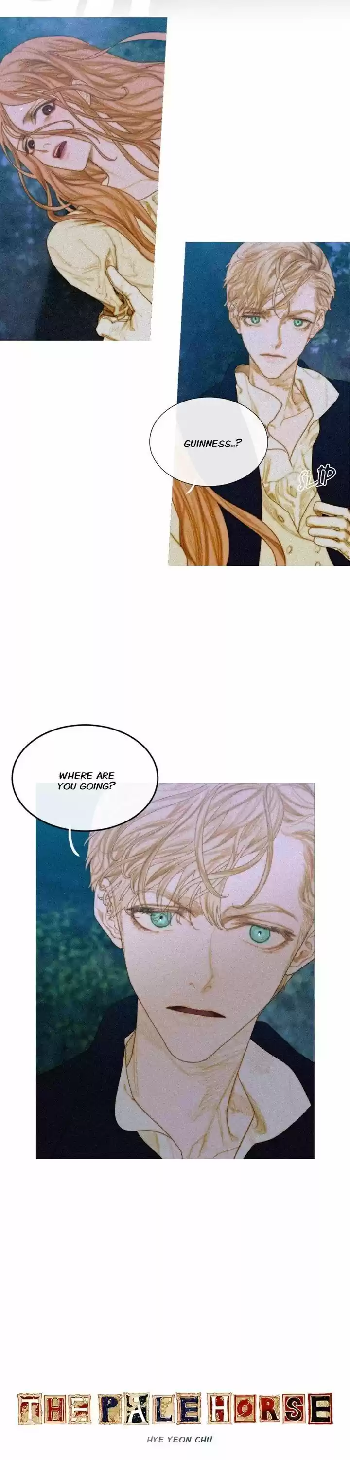 The Pale Horse ch.196