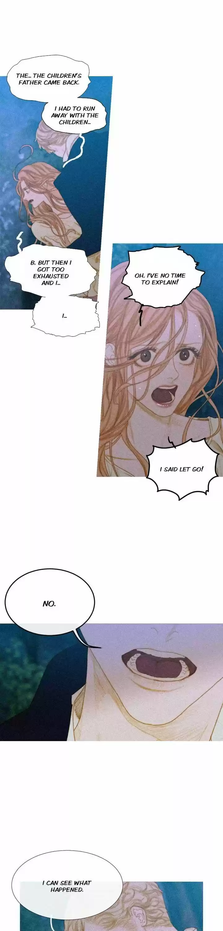 The Pale Horse ch.196