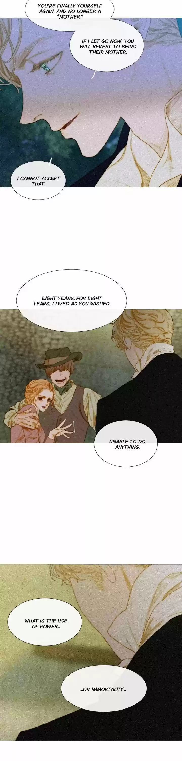 The Pale Horse ch.196