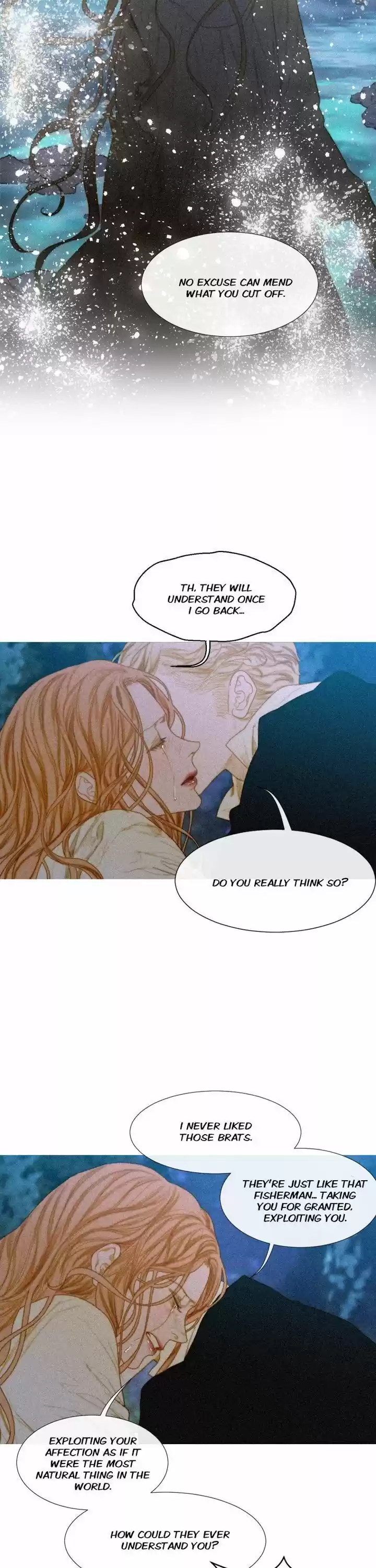 The Pale Horse ch.196