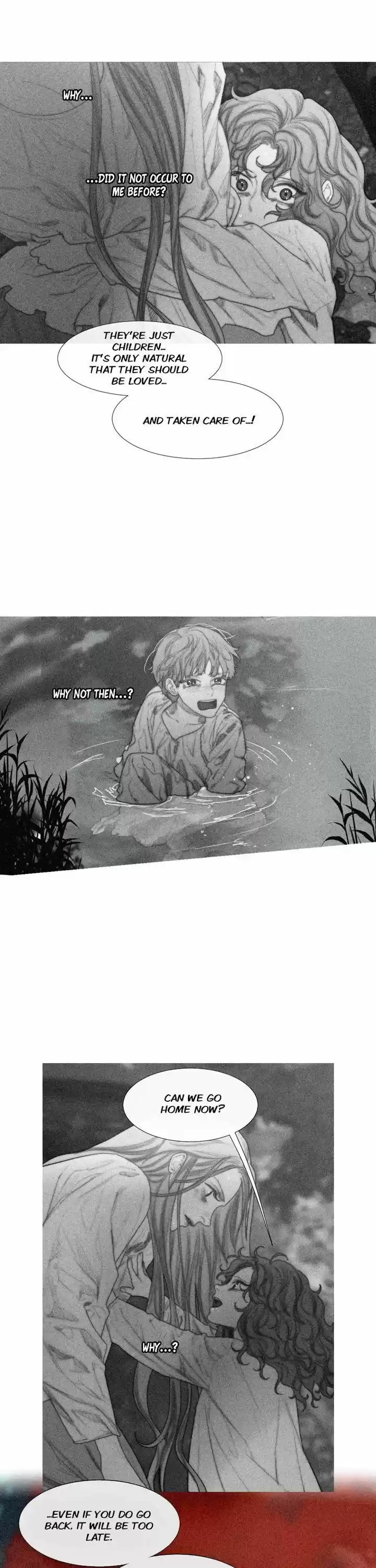 The Pale Horse ch.196