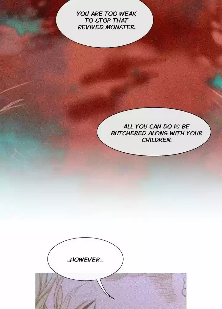 The Pale Horse ch.196