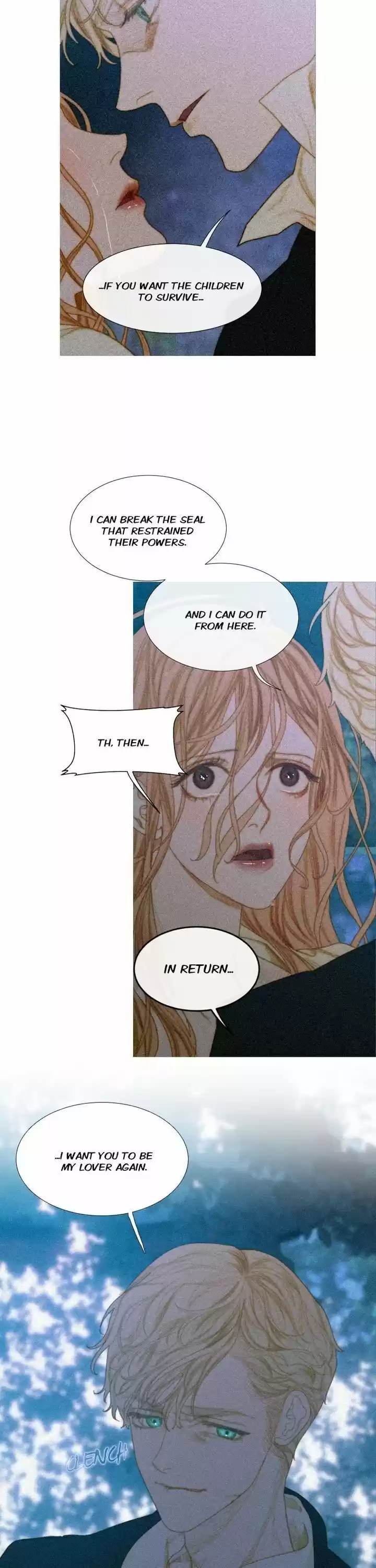 The Pale Horse ch.196