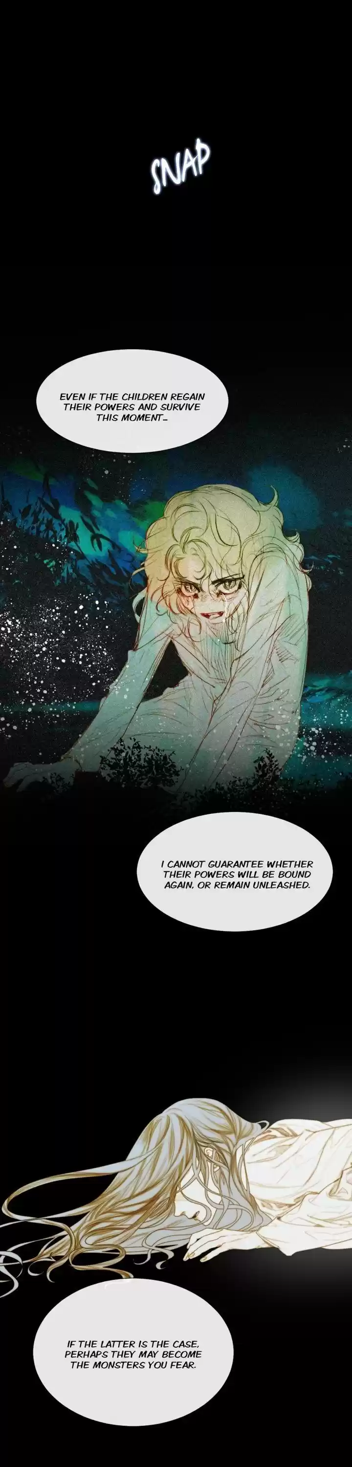 The Pale Horse ch.196