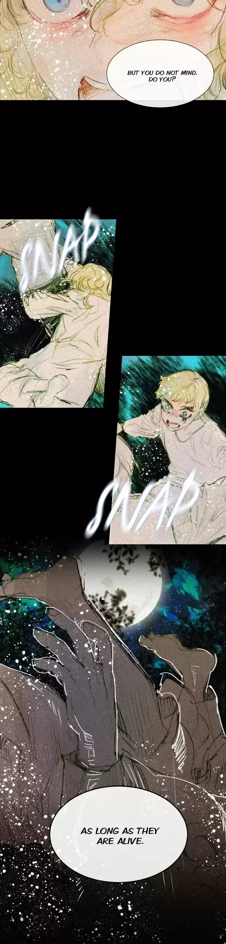 The Pale Horse ch.196