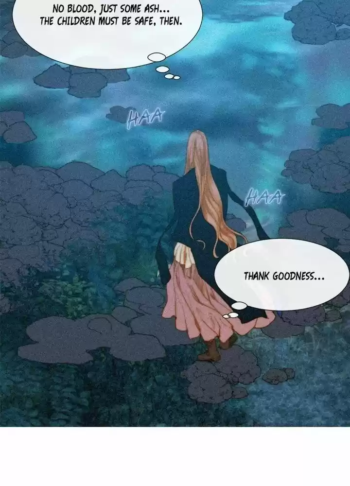 The Pale Horse ch.196