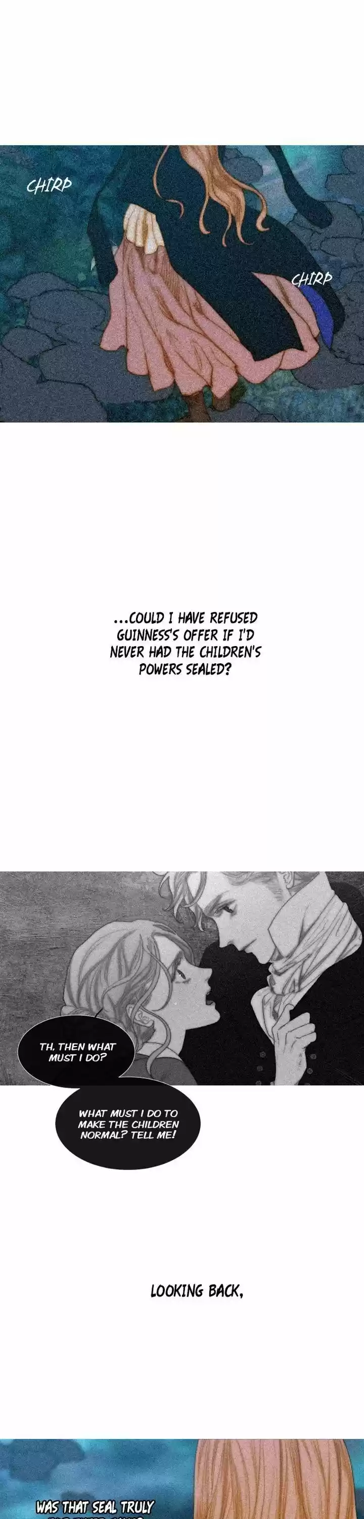 The Pale Horse ch.196