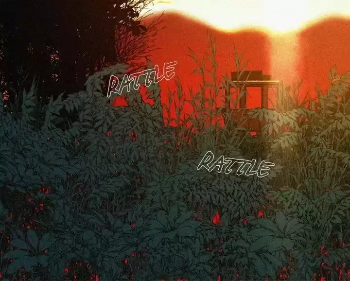 The Pale Horse ch.196