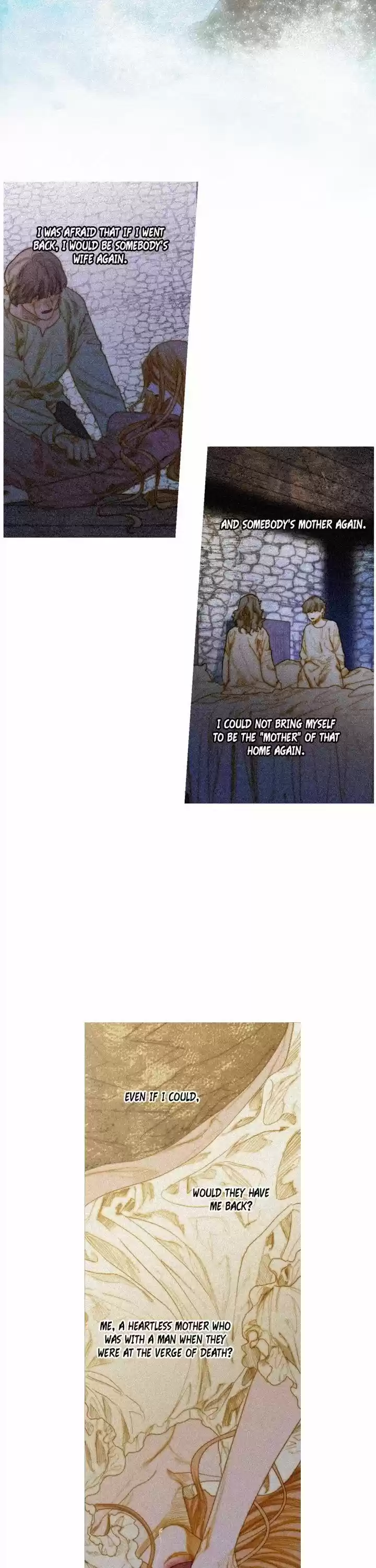 The Pale Horse ch.196