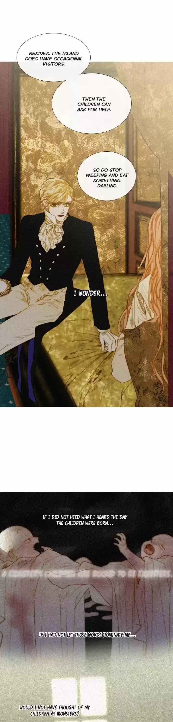 The Pale Horse ch.196