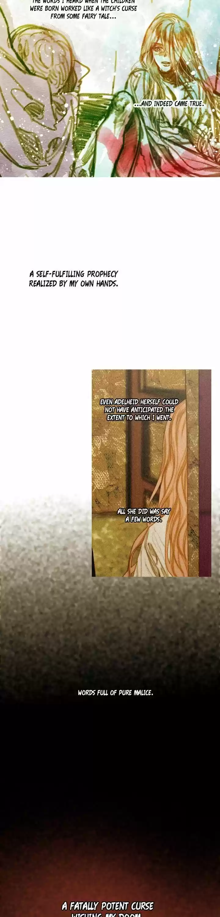 The Pale Horse ch.196