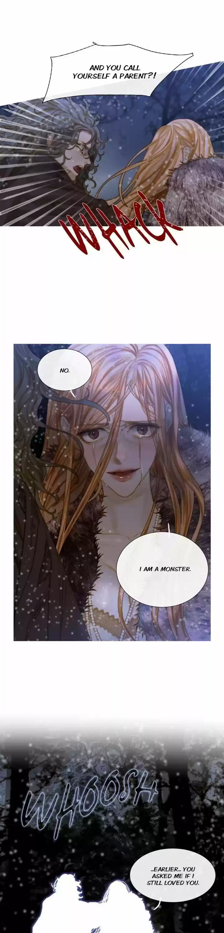 The Pale Horse ch.196