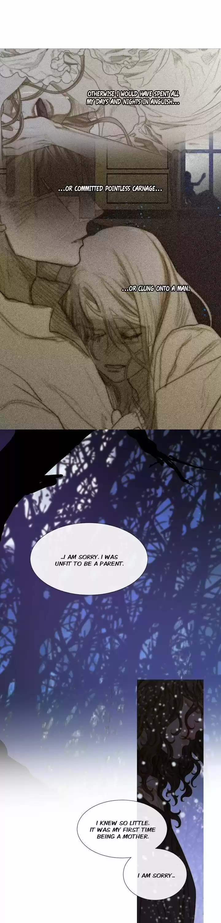 The Pale Horse ch.196