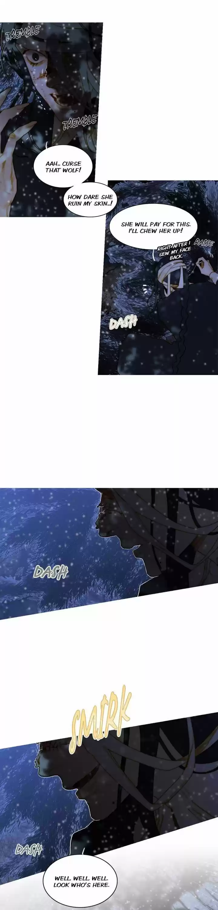 The Pale Horse ch.196