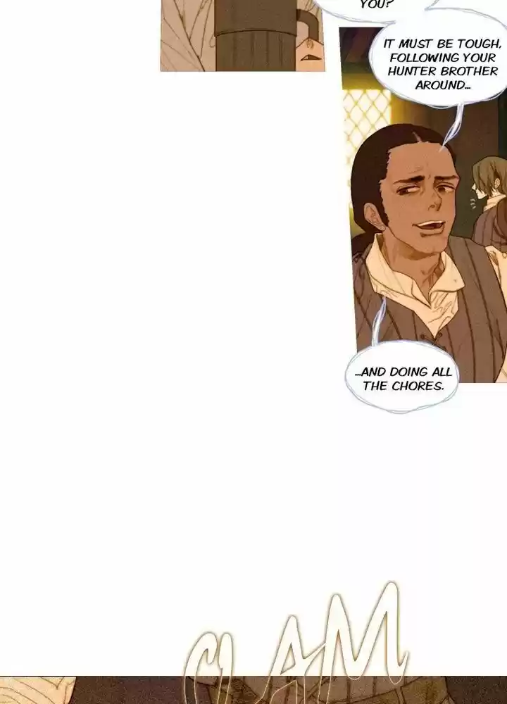 The Pale Horse ch.197