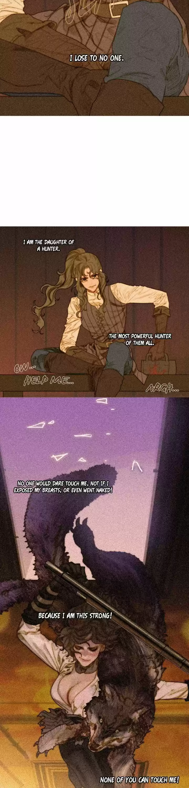 The Pale Horse ch.197