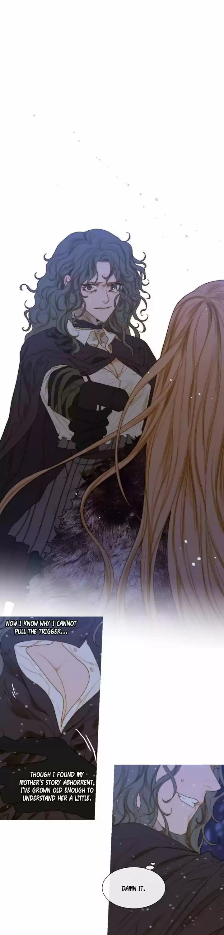 The Pale Horse ch.197