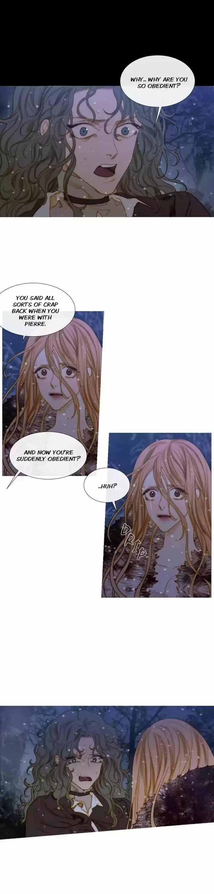 The Pale Horse ch.197