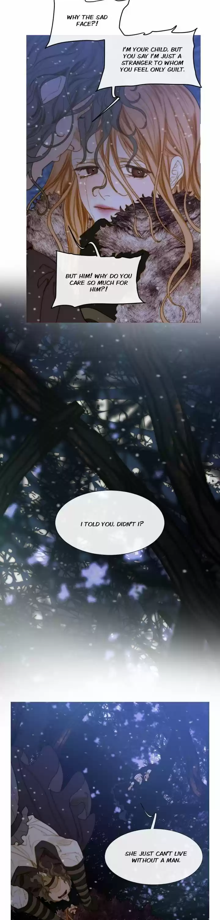 The Pale Horse ch.197