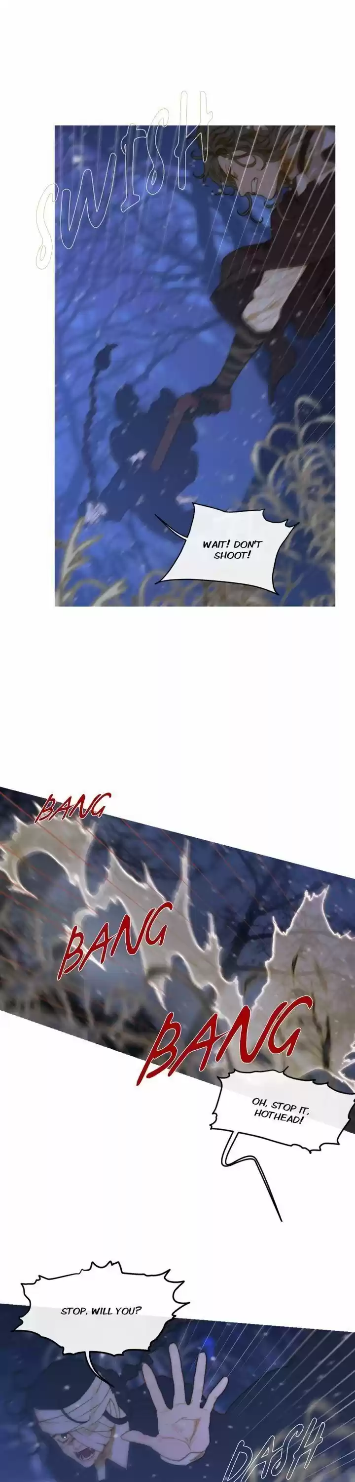 The Pale Horse ch.197