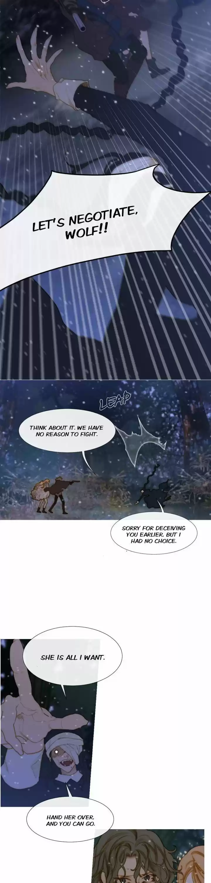 The Pale Horse ch.197