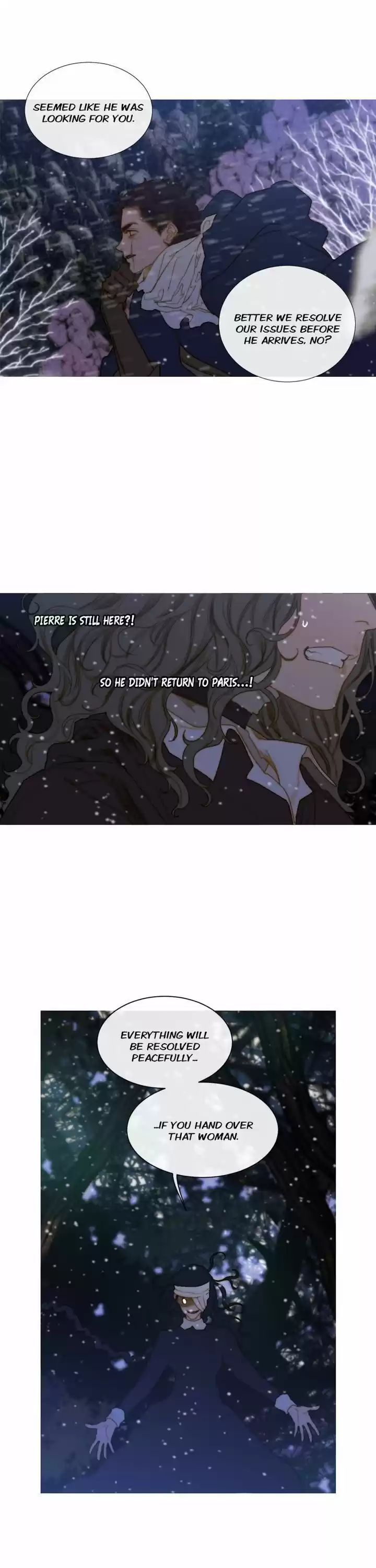 The Pale Horse ch.197