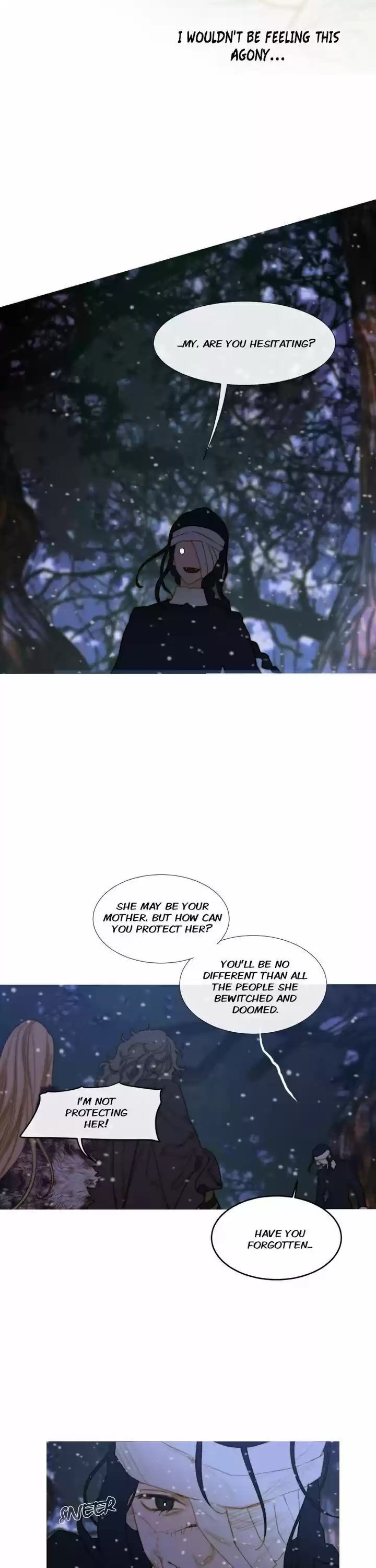 The Pale Horse ch.197