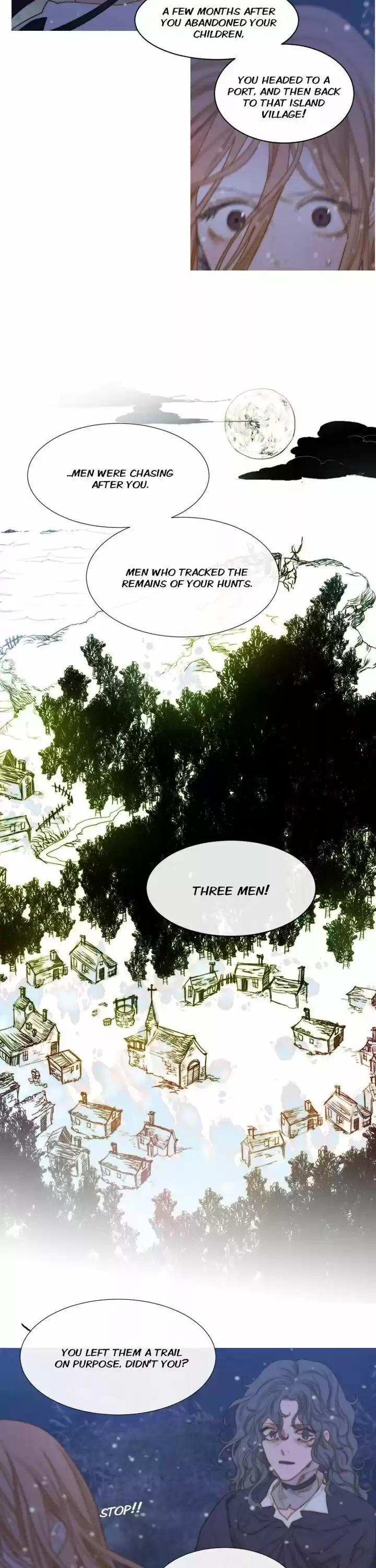 The Pale Horse ch.197