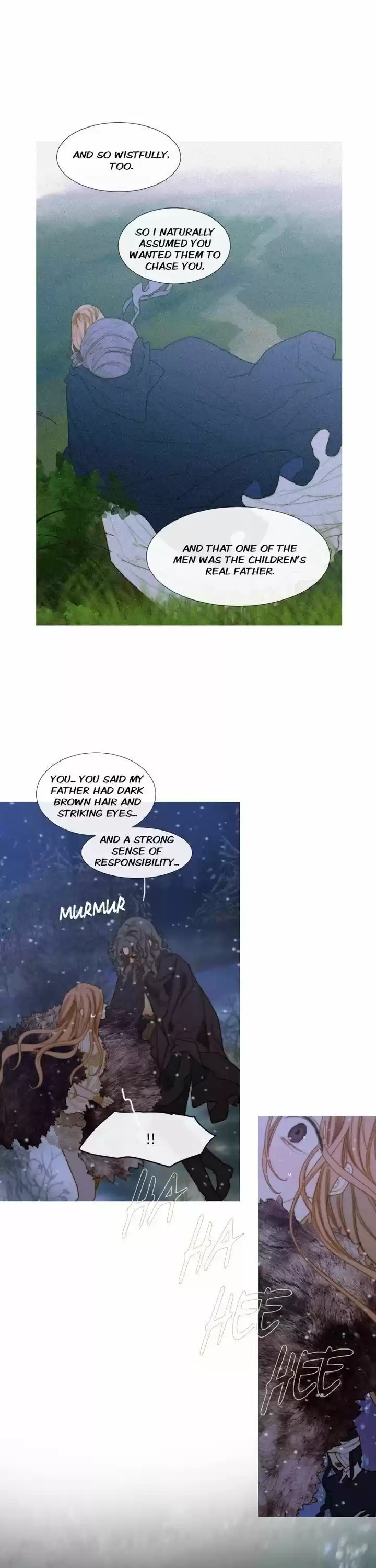 The Pale Horse ch.197