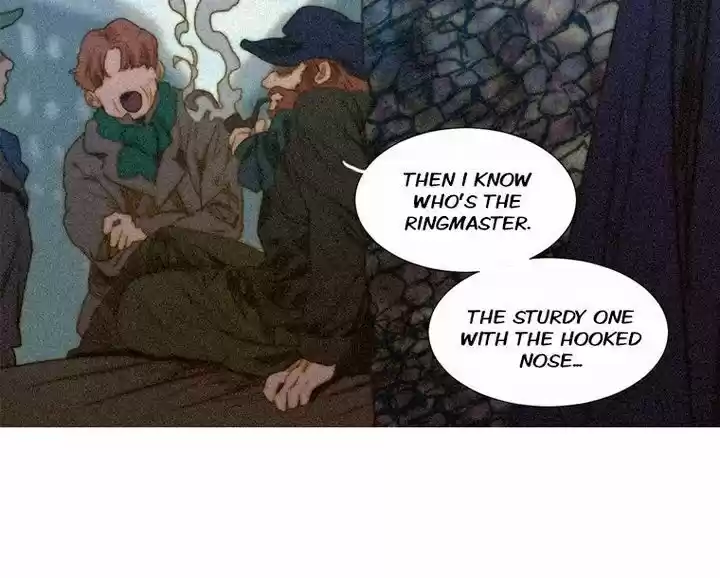 The Pale Horse ch.197