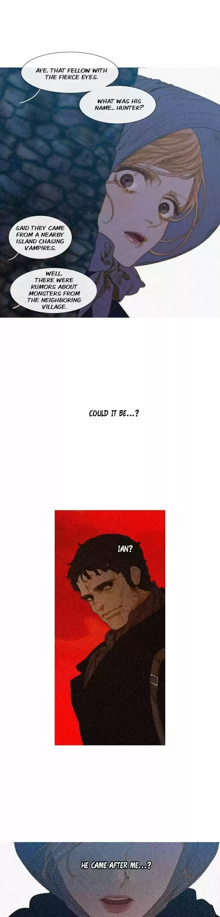 The Pale Horse ch.197