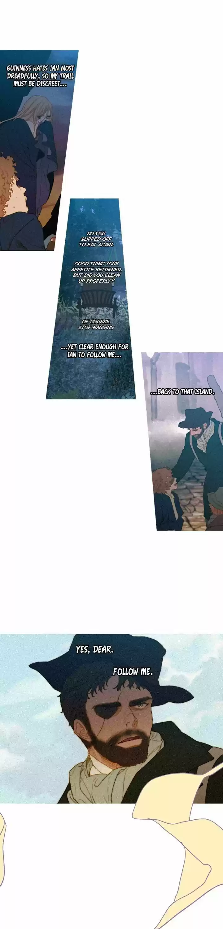 The Pale Horse ch.197