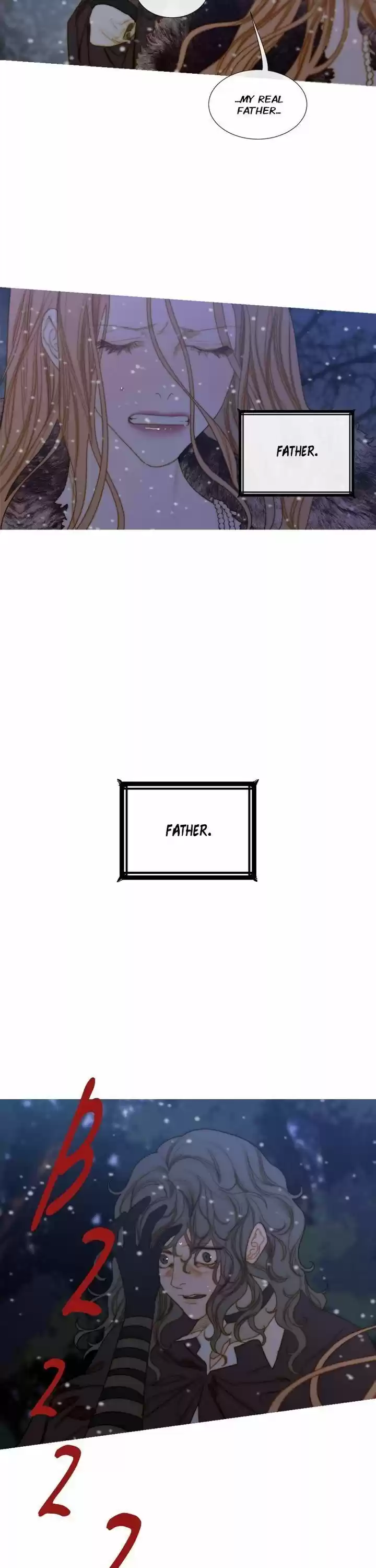 The Pale Horse ch.197