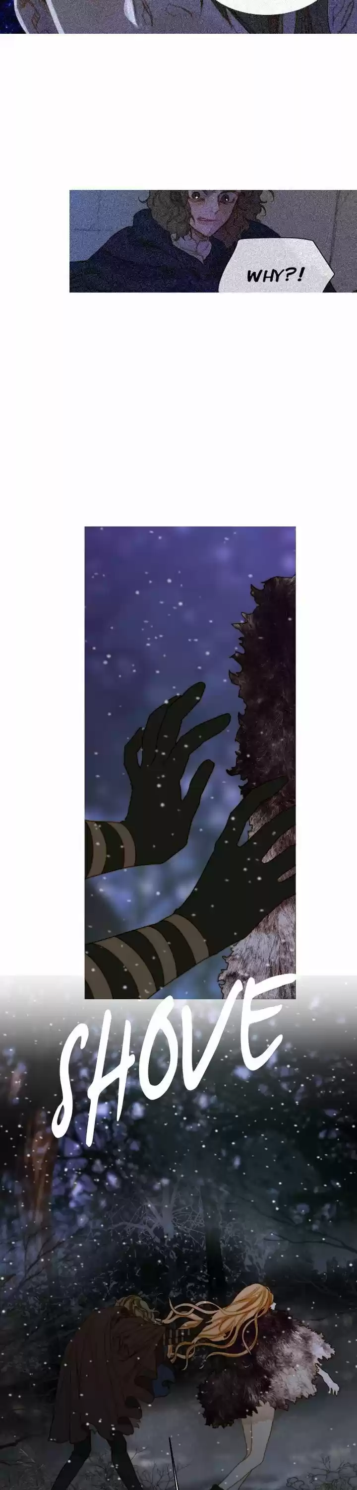 The Pale Horse ch.197